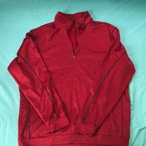 Men’s nike sweatshirt